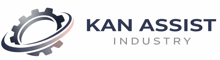 Logo de l’entreprise assistance industrie